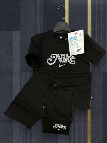 Trenerke: Komplet, XL (EU 54), L (EU 52), M (EU 50), Pamuk — 17