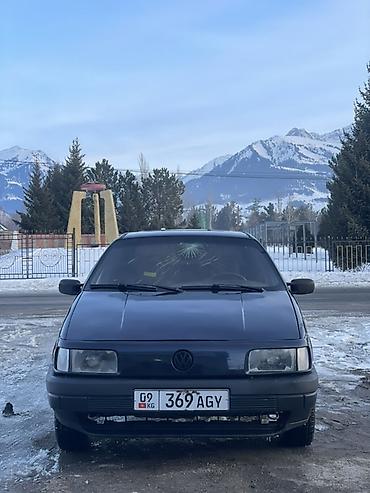 Volkswagen: Volkswagen Passat: 1999 г., 1.8 л, Механика, Бензин, Седан — 6
