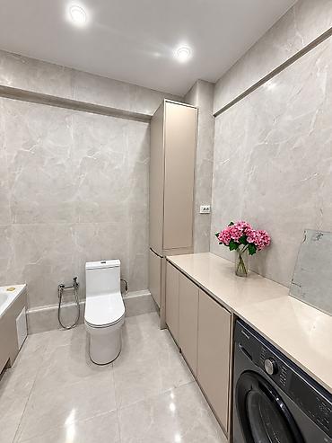 Недвижимость: 1 комната, 45 м², Технопарк Элитка, 11 этаж, Свежий ремонт — 5