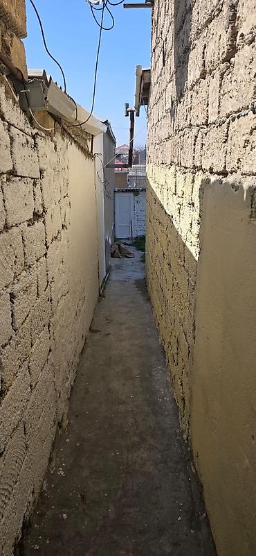 Həyət evi alıram: 75 kv. m, 2 otaqlı — 10