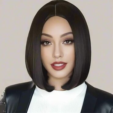 Perike i klipse: Extra kvalitet bez veštačkog sjaja peru se peglaju feniraju i šišaju na lalafo.rs — 15 Perike i klipse: Extra kvalitet bez veštačkog sjaja peru se peglaju feniraju i šišaju — 15