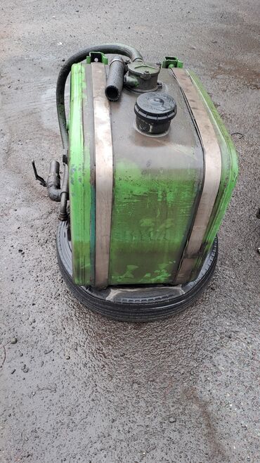 водяные насосы высокого давления для полива: Гидравлический комплект для спецтехники/самосвалов: Вольво FH - Бак