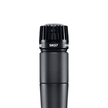 Mikrofonlar: Shure Mikrofonları. Original Shure mikrofonları. Shure Beta 58, Shure — 5