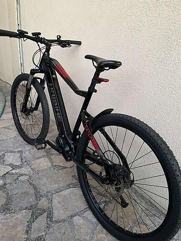 bicikle cene: Haibike hardtail električni brdski bicikl - Brend/model: Haibike — 4