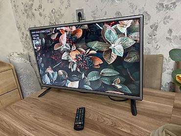 flash: İşlənmiş Televizor LG LED ekran 82" FHD (1920x1080), Ünvandan götürmə, Ödənişli çatdırılma — 9