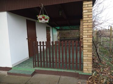 Kuće na prodaju: Prodajem manju vikendicu od 52m2 u Somboru na Bačkom kanalu kod mosta na lalafo.rs — 11 Kuće na prodaju: Prodajem manju vikendicu od 52m2 u Somboru na Bačkom kanalu kod mosta — 11