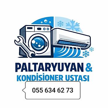 hidrofor su pompasi: Paltaryuyan və kondisioner ustası – diaqnostika və peşəkar təmir — 1
