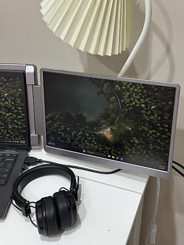 Мониторы: Монитор, Новый, 14" - 15" — 3