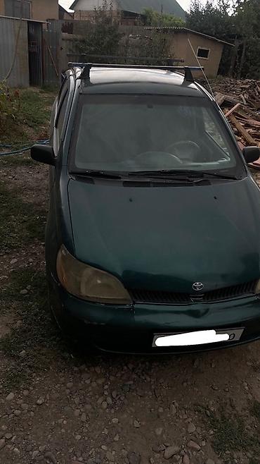 фит кондиционер: Toyota Platz: 2001 г., 1.5 л, Автомат, Бензин, Седан — 2