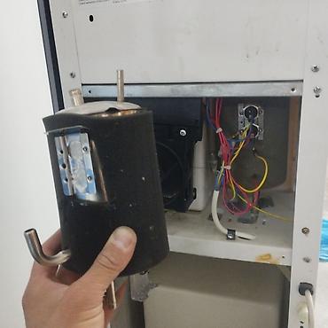 Ремонт другой техники: Сервисное обслуживание и ремонт кулеров для воды - Профессиональная — 6