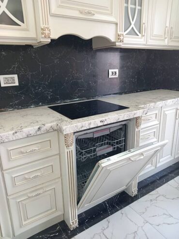 Uzunmüddətli kirayə mənzillər: Xətai Rayonu Ağ Şəhər Mərkəzi Bulvar Küçəsi 2 otaq. Mərtəbə - 7/5 — 16