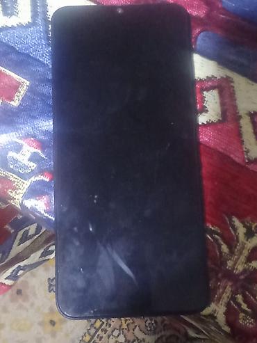 Heç bir prablemi yoxdu