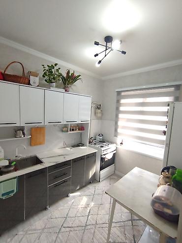 Продажа квартир: 3 комнаты, 68 м², 105 серия, 5 этаж, Евроремонт at lalafo.kg — 10 Продажа квартир: 3 комнаты, 68 м², 105 серия, 5 этаж, Евроремонт — 10