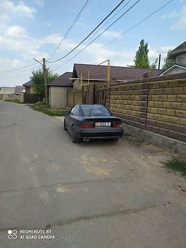 Mercedes-Benz: Mercedes-Benz W124: 1990 г., Механика, Бензин, Седан — 5