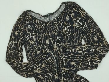 sukienki cekiny plus size: F&F, Women`s dress, size L