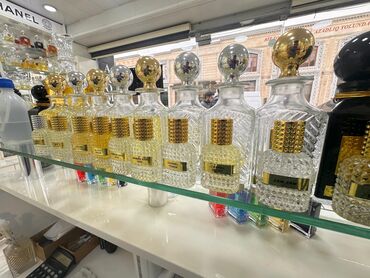 Ətriyyat: Butun nov etirlerin topdan ve perakende satisi🤌🤌🤌 — 2