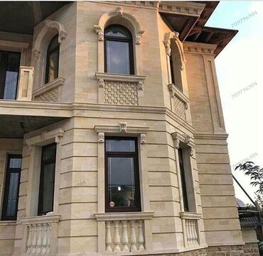 Digər tikinti daşları: Aglay isleri. Evlerin ofislerin binalarin hasarlarin villalarin en son — 22