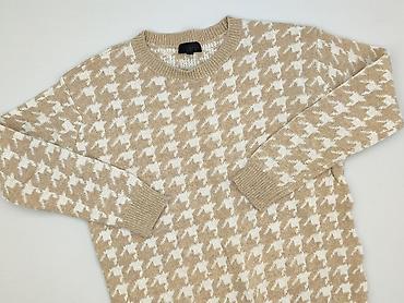 toggle coat: Topshop, Sweter damski, rozmiar S — 1