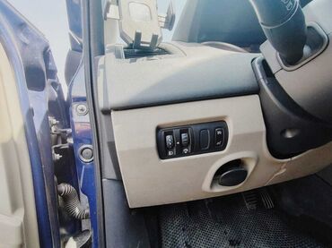 Renault: Renault Megane: 1.5 l | 2006 il Universal — 8