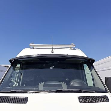 спринтер4 4: Легкий грузовик, Mercedes-Benz, Б/у — 3