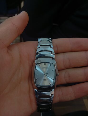 часы наручные скрипичный ключ: Кварцевые наручные часы LAWRINS, модель 6006. - Корпус