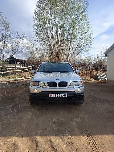 проставки бмв: BMW X5: 2003 г., 3 л, Автомат, Газ, Кроссовер — 6