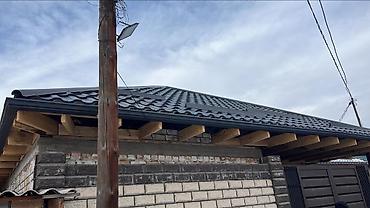рик смета: 🏠 Кровля LUX — всё для надёжной крыши! Металлочерепица, профнастил — 5