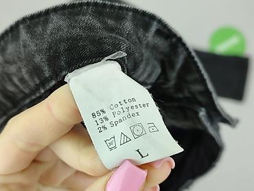 c: Shein, Jeans for women, size L — 4