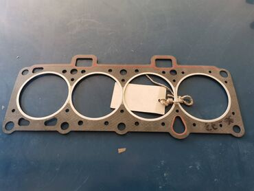 Auto delovi: Dihtung glave Lada -V16-1500. Novo. Originalno. Ruske proizvodnje — 9