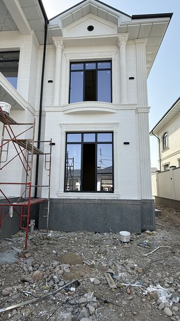 Другие фасадные материалы: Декоративные элементы для фасада. Любой сложности гарантия 15 лет — 8