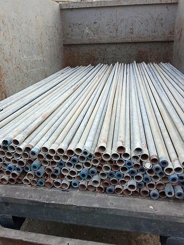 turba: Asinkovu turbalar 32 lik əla vəziyyətdə — 1