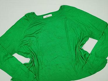 sweter w paski cropp: Zara, Sweter damski, rozmiar M — 1