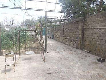 yardimli: 4 otaqlı, 117 kv. m, Kredit yoxdur, Orta təmir — 3