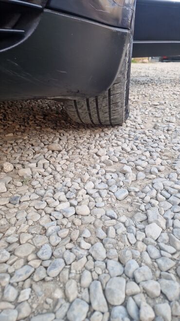 Disk təkərlər: Disk təkər 205 / 55 / R 16, 5 Boltlu — 8