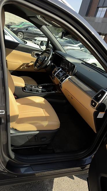 кия соренто гибрид: Kia Sorento: 2022 г., 1.6 л, Автомат, Гибрид, Кроссовер — 7