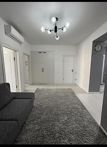 Продажа квартир: 3 комнаты, 62 м², Азия Молл Элитка, 5 этаж, Евроремонт — 2