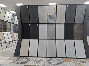 Kafel və metlax: 🔥 Təmirə başlayırsınız? Materialları "Birinci Əl"dən alın, qazanın! — 1