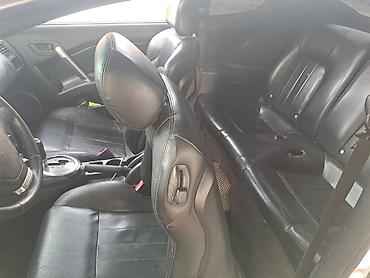 Hyundai: Hyundai Tiburon: 2003 г., 2.7 л, Автомат, Бензин, Купе — 11