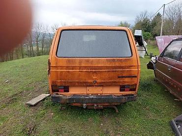 polovni delovi ford transit sabac: TRANSPORTER T3 1.6D U DELOVIMA | Transporter T3 1.6d u delovima Vise — 4