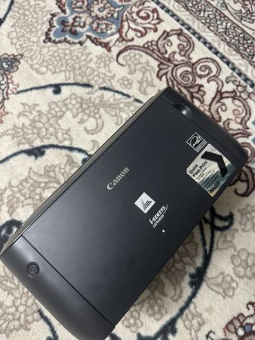 купить кабель ethernet: Лазерный принтер Canon i-SENSYS LBP6000 - Монохромная лазерная печать