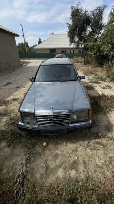 мерседес спринтер 2 9: Mercedes-Benz E-Class: 1991 г., 2.3 л, Механика, Бензин, Универсал