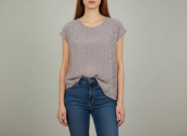 t shirty jednorożec: Жіноча блуза, розмір M