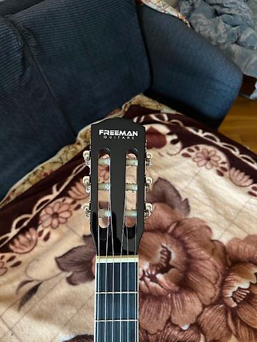 klasik gitar: Klassik gitara, Yeni — 4