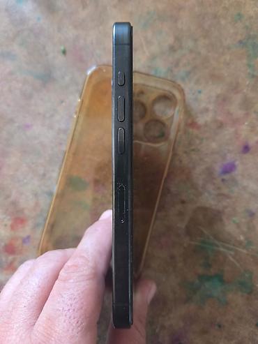 telefon stabilizer: IPhone 15 Pro, 128 GB, Graphite — 2