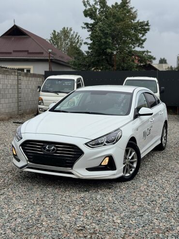 двигатель хендай соната 2 0 купить: Hyundai Sonata: 2018 г., 2 л, Автомат, Газ, Седан