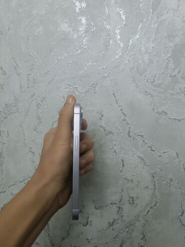 Apple iPhone: IPhone 14, Face ID -da lalafo.az — 7 Apple iPhone: IPhone 14, Face ID — 7