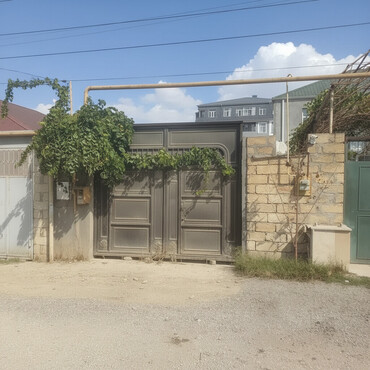 Həyət evləri və villaların satışı: 4 otaqlı, 130 kv. m, Kredit yoxdur, Yeni təmirli — 1