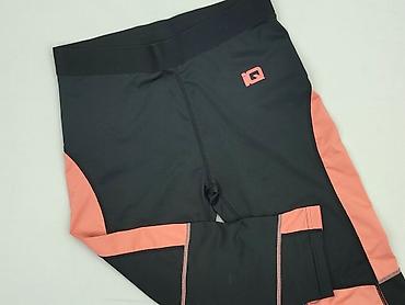 dres qc: IQ, Legginsy Sportowe damskie, rozmiar S — 1