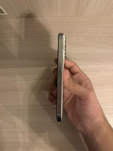 hitachi ssd 500gb: IPhone 15 Pro Max, Ağ, Face ID — 7
