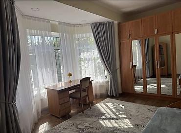 Долгосрочная аренда домов: 200 м², 4 комнаты — 24